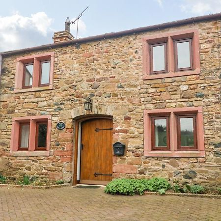 Elm Cottage Warcop Exterior photo
